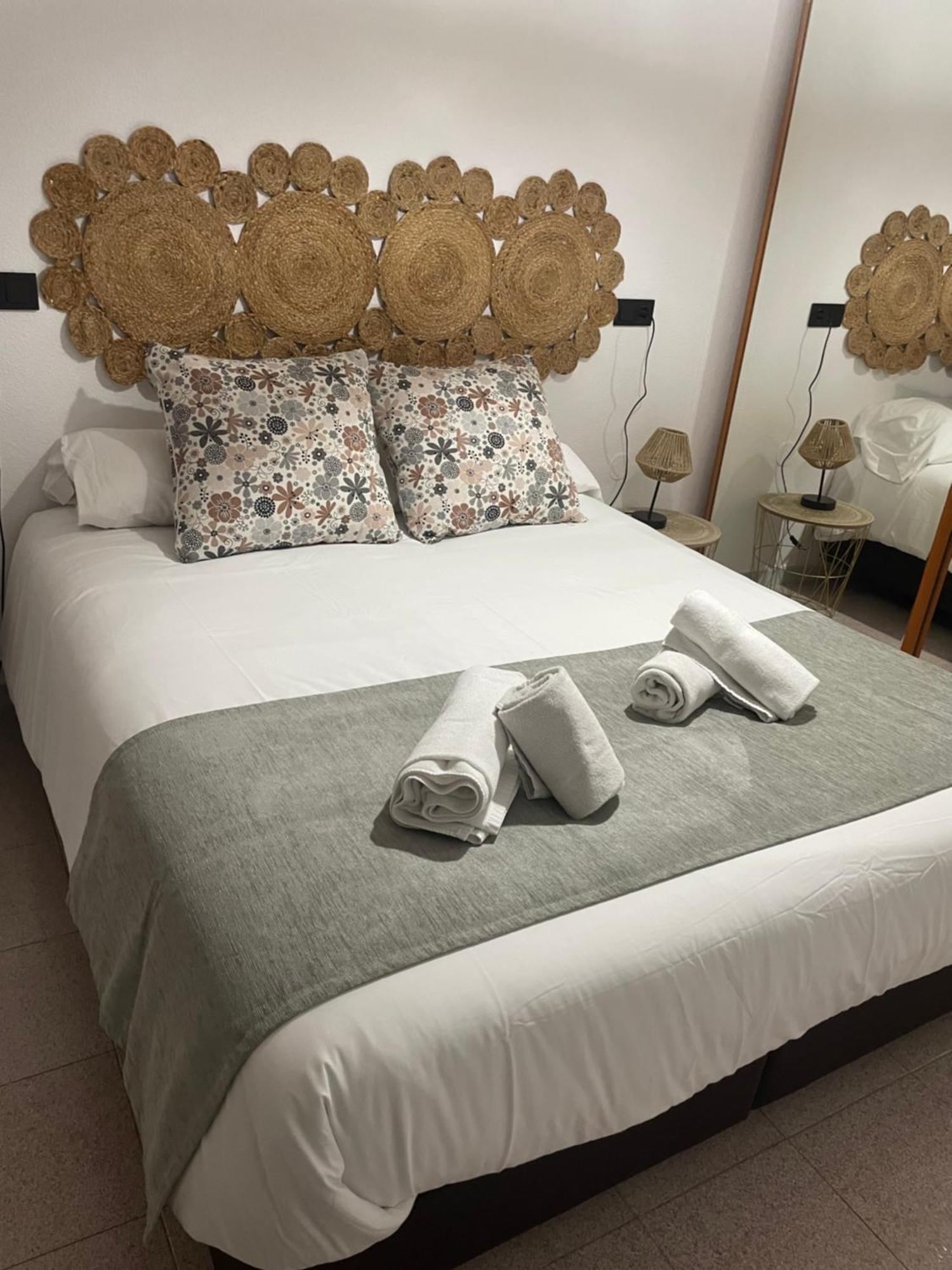 Lovely Holiday Home Santa Pola,Gran Alacant Exterior photo